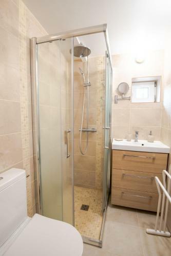 Apartamento Charmant 2 Pi�ces � Deux Pas Du Ch�teau D'amboise