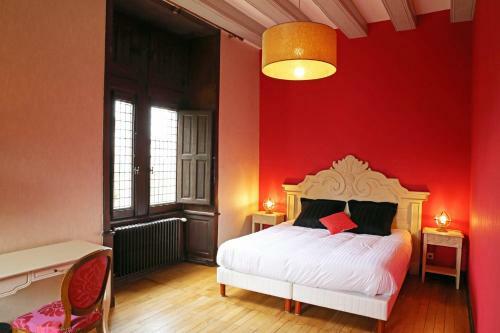 Apartamento Le Clos Renaissance