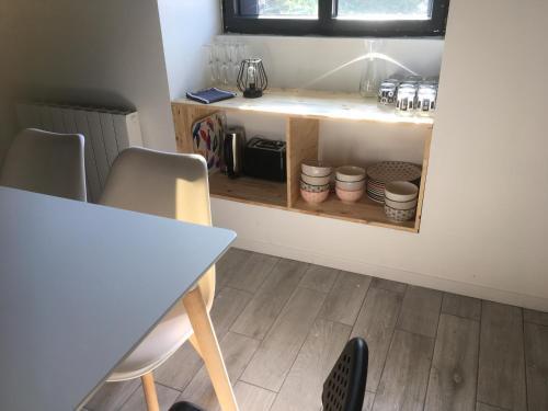 Apartamento Berlingot