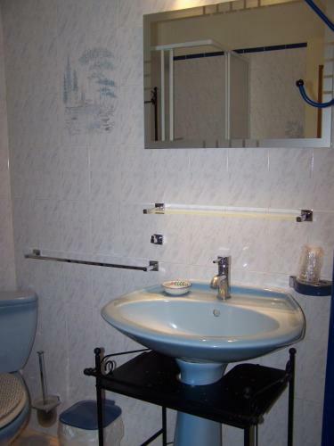 Bed & Breakfast Chambres D'h�tes Les Nefliers