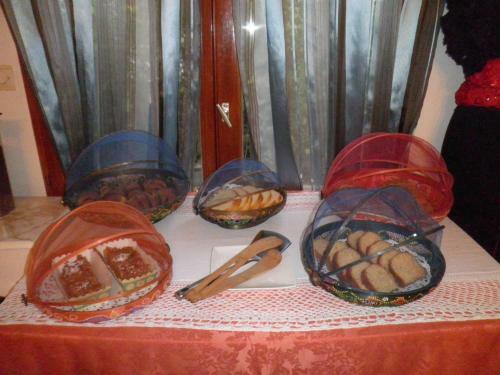 Bed & Breakfast Chambres D'h�tes Les Nefliers