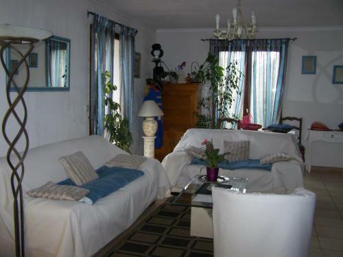Bed & Breakfast Chambres D'h�tes Les Nefliers