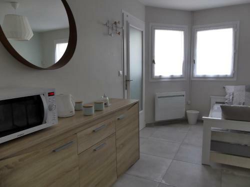 Bed & Breakfast Chambres D'h�tes Les Ambaciales