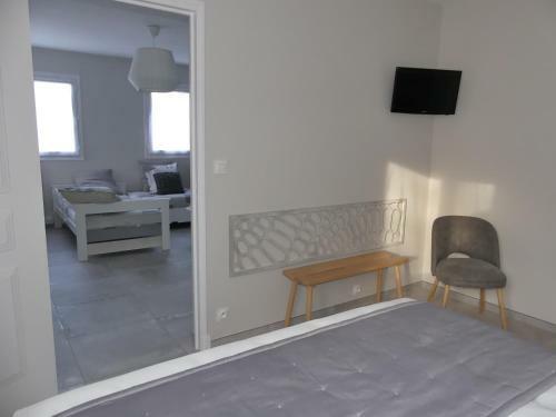 Bed & Breakfast Chambres D'h�tes Les Ambaciales
