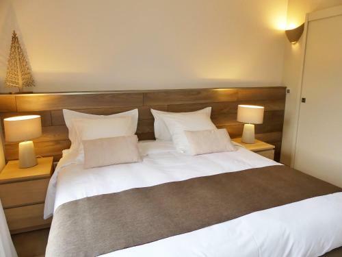 Bed & Breakfast Chambres D'h�tes Les Ambaciales