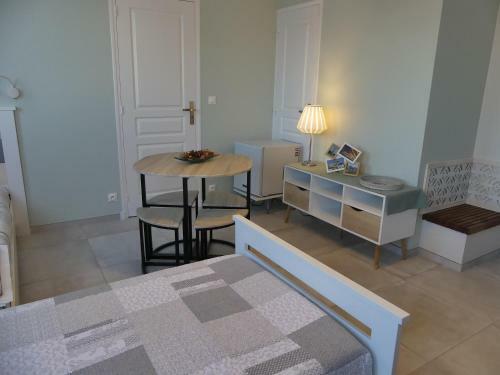 Bed & Breakfast Chambres D'h�tes Les Ambaciales