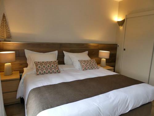 Bed & Breakfast Chambres D'h�tes Les Ambaciales