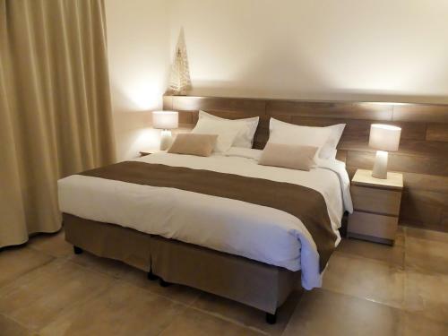 Bed & Breakfast Chambres D'h�tes Les Ambaciales