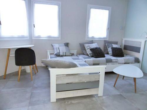 Bed & Breakfast Chambres D'h�tes Les Ambaciales
