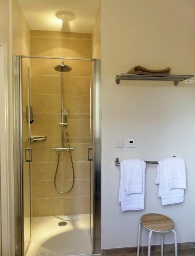 Bed & Breakfast Chambres D'h�tes Les Ambaciales