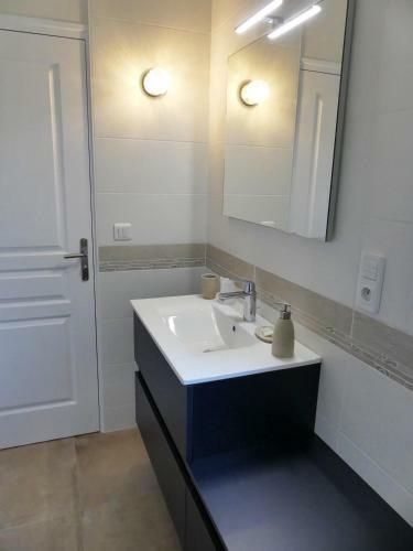 Bed & Breakfast Chambres D'h�tes Les Ambaciales
