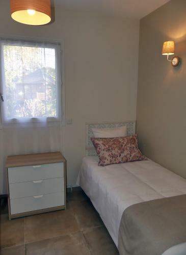 Bed & Breakfast Chambres D'h�tes Les Ambaciales