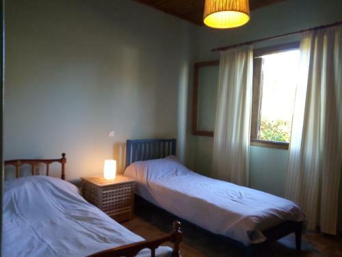 Nice Villa With Garden In Ancient Olympia Greece