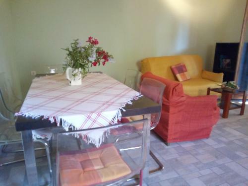Nice Villa With Garden In Ancient Olympia Greece