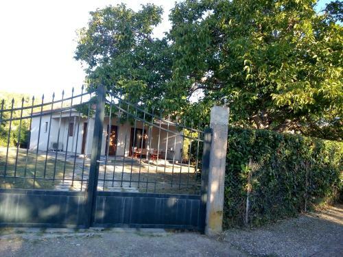 Nice Villa With Garden In Ancient Olympia Greece