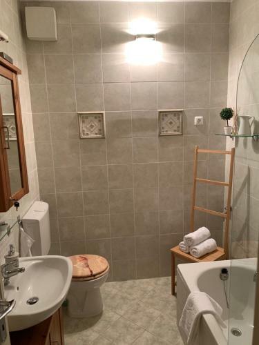 Spirit43 Apartman Cserkesz?l?