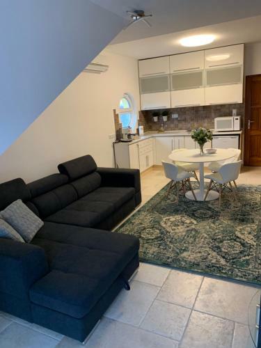 Spirit43 Apartman Cserkesz?l?