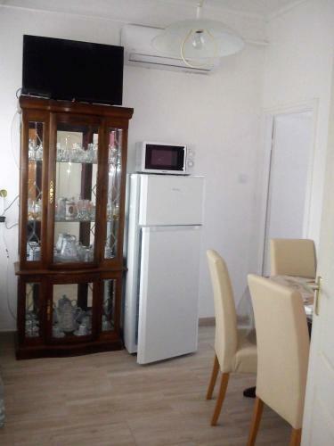 Apartment In Cserkeszolo/ostungarn 37908