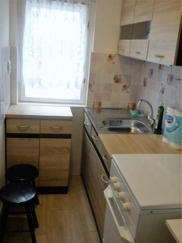 Apartment In Cserkeszolo/ostungarn 37908