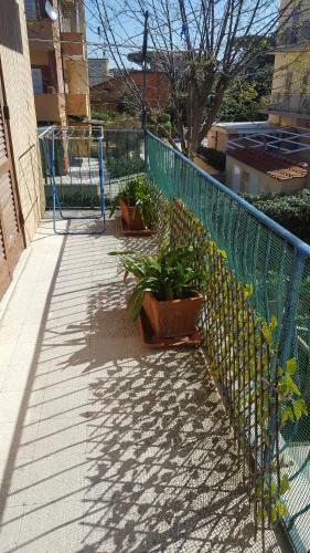 Apartamento Alga Marina