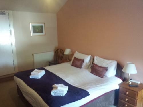 The Gun Lodge Hotel