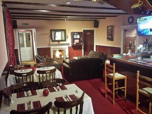 The Gun Lodge Hotel