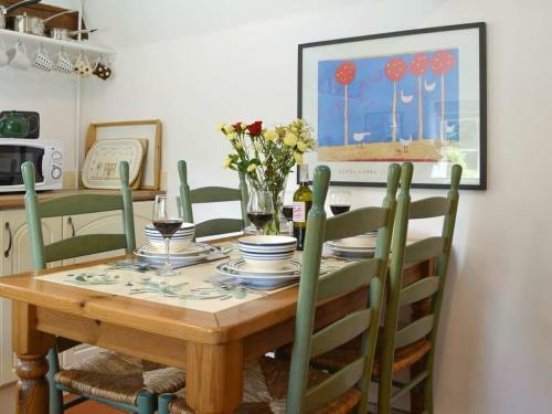 Bere Cottage
