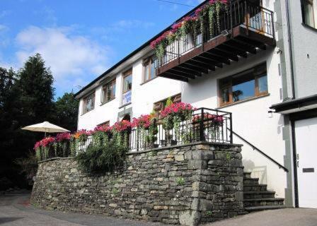 Hostal Lingwood Lodge