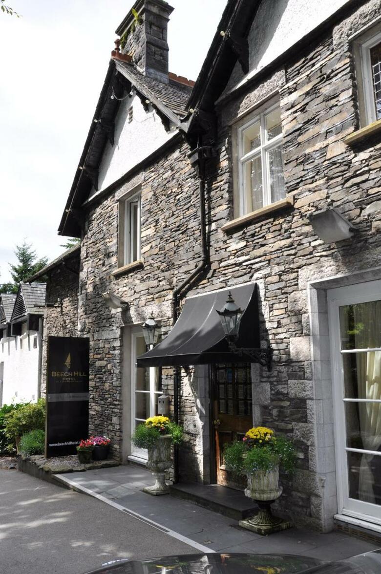 Beech Hill Hotel