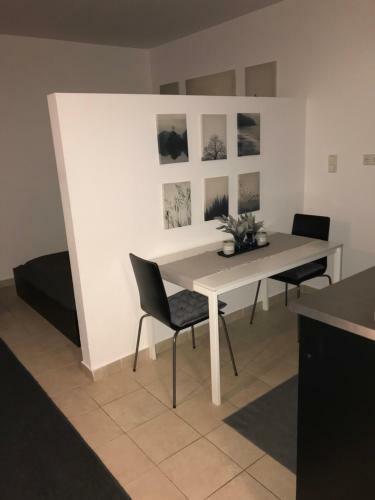Downtown Luxury Apartment
