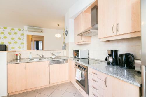 Gozsdu Court Premier Apartment