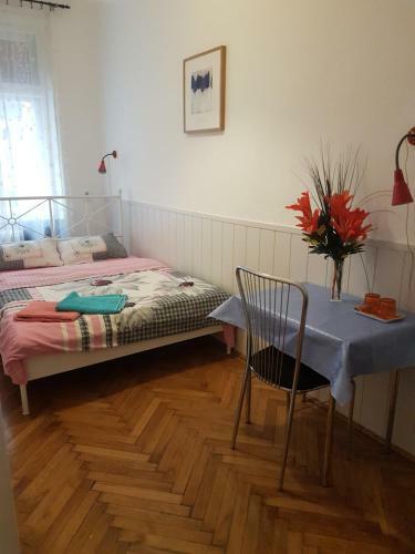 Hostal Valentina Guesthouse