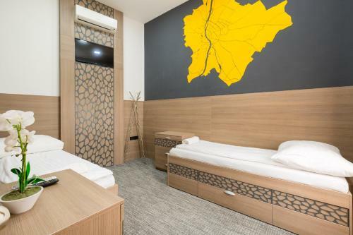 E14 Design Hostel