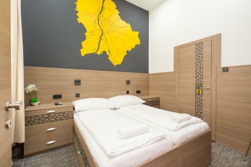 E14 Design Hostel