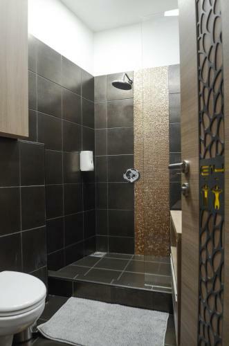 E14 Design Hostel