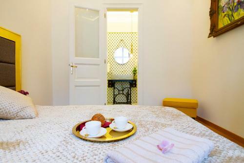 Apartamento Count Zrinyi Luxourious Residence