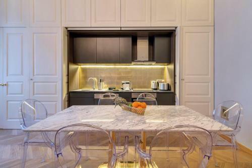 Apartamento Count Zrinyi Luxourious Residence