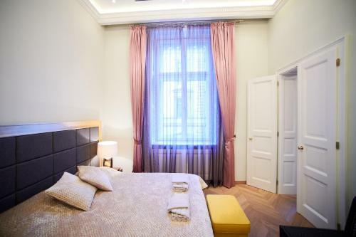 Apartamento Count Zrinyi Luxourious Residence
