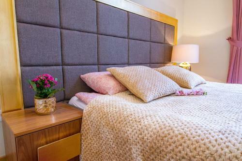 Apartamento Count Zrinyi Luxourious Residence