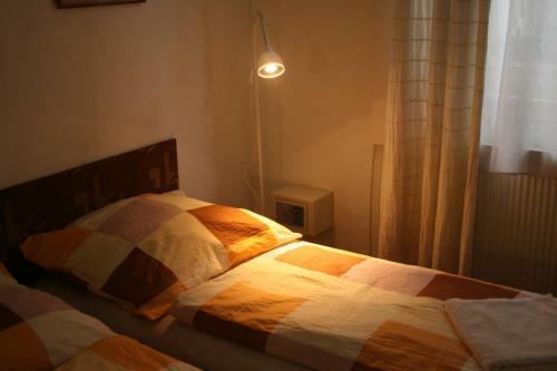 Margaret Bridge Studio Apartment