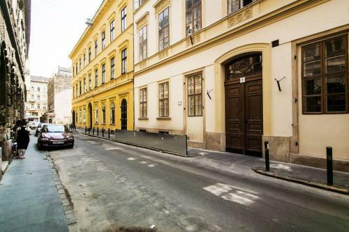 Apartamento Awesome Loc'n -opera Lux On Budget