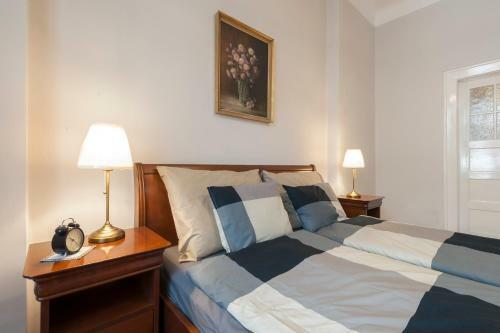 Liszt Ferenc Boutique Apartment