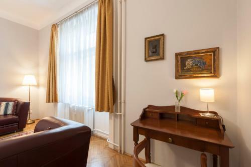 Liszt Ferenc Boutique Apartment