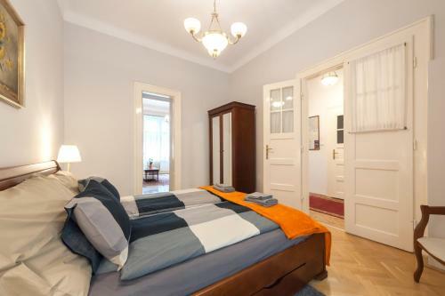Liszt Ferenc Boutique Apartment