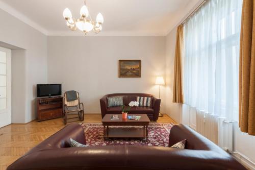 Liszt Ferenc Boutique Apartment