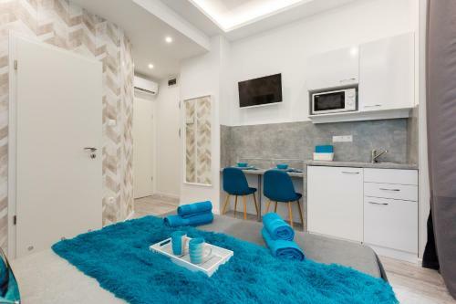 Apartamento Budapest Holidays Fashion