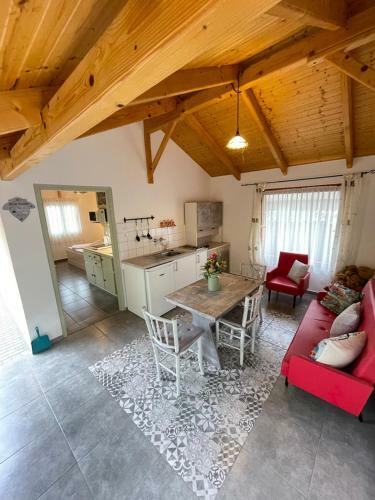 Ibolya Apartman