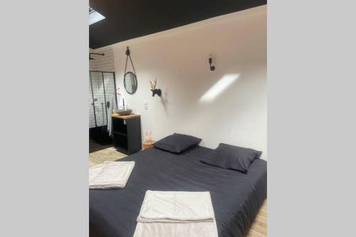 Apartamento Apt 35 M2 Baignoire Baln�o Terrasse Priv�e