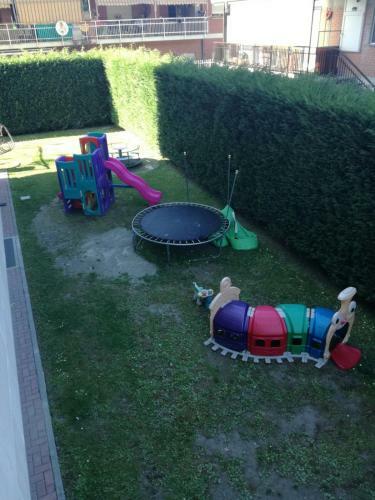 Apartamento Da Jenny