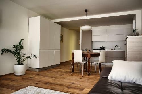 Apartamento Il Riposo Del Gladiatore